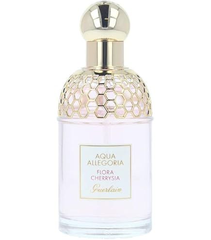 Amazon.co.jp: ゲラン GUERLAIN アクア アレゴリア ネッターレ ディ